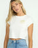 Billabong Womens Shirt Sunshine Surf Babes