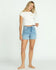 Billabong Womens Shirt Sunshine Surf Babes