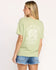 Billabong Womens Shirt Paradise Calling