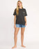 Billabong Womens Shirt What A Vibe
