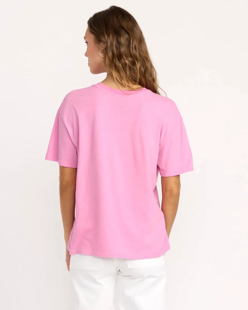 Billabong Womens Shirt Bright New Day