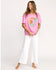 Billabong Womens Shirt Bright New Day