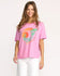 Billabong Womens Shirt Bright New Day