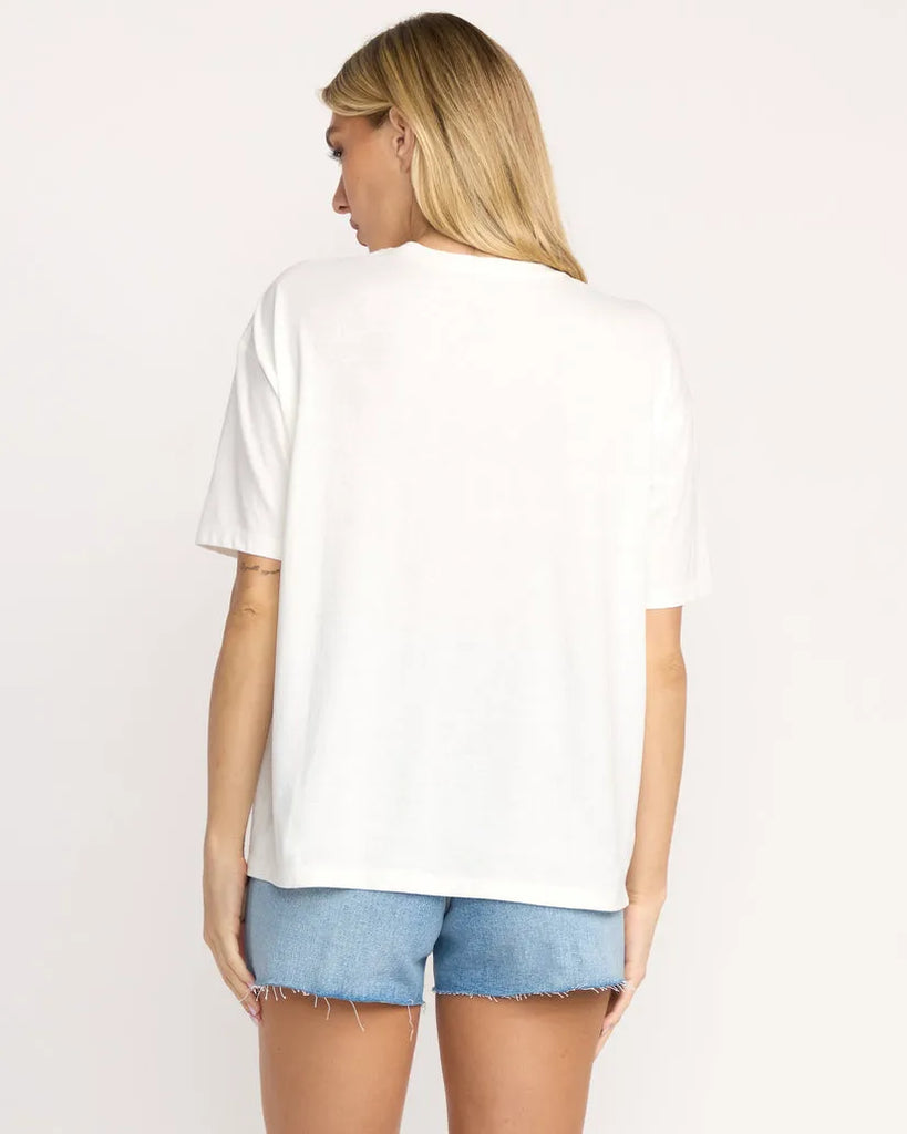 Billabong Womens Shirt Where Suns Collide