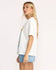 Billabong Womens Shirt Where Suns Collide