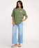 Billabong Womens Shirt Take A Tour