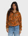 Billabong Womens Sweatshirt Switchback Pullover