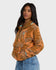 Billabong Womens Sweatshirt Switchback Pullover