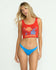 Billabong Womens Tank Top Hot Daze