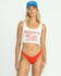 Billabong Womens Tank Top In My Dreams