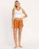 Billabong Womens Tank Top Miles Away