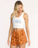 Billabong Womens Tank Top Miles Away