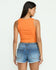 Billabong Womens Tank Top Tropics Invite