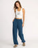 Billabong Womens Tank Top Sure Feelings