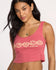 Billabong Womens Tank Top Dreams In Waves