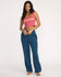 Billabong Womens Tank Top Dreams In Waves