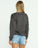 Billabong Womens Sweatshirt Wonderland Calls Crewneck