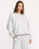 Billabong Womens Sweatshirt So Sunny Kendal Crewneck