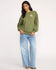 Billabong Womens Sweatshirt Sun Wave Livin Kendal Crewneck