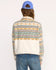 Billabong Womens Sweatshirt Rock Jetty Mock Neck Zip