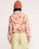 Billabong Womens Sweatshirt Barra Half Zip