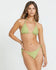 Billabong Womens Bikini Top Tanlines Multi Tri