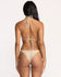 Billabong Womens Bikini Top Tanlines Multi Tri