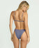 Billabong Womens Bikini Top Summer High Stripe Ceci Triangle