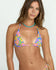 Billabong Womens Bikini Top Beat The Heat Remi Triangle