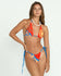 Billabong Womens Bikini Top Feel The Heat Remi Triangle
