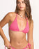 Billabong Womens Bikini Top Were Wild Remi Triangle
