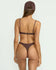 Billabong Womens Bikini Top Tanlines Morgan Underwire