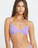 Billabong Womens Bikini Top Sol Searcher Morgan Underwire