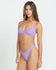 Billabong Womens Bikini Top Sol Searcher Morgan Underwire