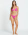 Billabong Womens Bikini Top Summer High Reese Underwire