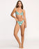 Billabong Womens Bikini Top All The Waves Talia Underwire