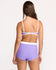 Billabong Womens Bikini Top Tanlines Tami Underwire