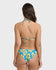 Billabong Womens Bikini Top Tropic Shift Strappy Underwire
