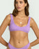 Billabong Womens Bikini Top Summer High Jesse Tank