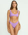 Billabong Womens Bikini Top Summer High Jesse Tank