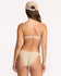 Billabong Womens Bikini Top Tanlines Jaclyn Crop