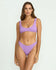 Billabong Womens Bikini Bottoms Summer High Skimpy Hike
