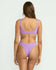 Billabong Womens Bikini Bottoms Summer High Skimpy Hike