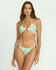 Billabong Womens Bikini Bottoms Morning Swell Tie-Side Tanga