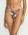 Billabong Womens Bikini Bottoms Sunset Canyon Tanga
