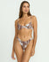 Billabong Womens Bikini Bottoms Sunset Canyon Tanga