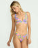 Billabong Womens Bikini Bottoms Beat The Heat V Hike