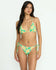 Billabong Womens Bikini Bottoms Trippin On Sun Tie-Side Maya