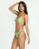 Billabong Womens Bikini Bottoms Trippin On Sun Tie-Side Maya