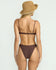 Billabong Womens Bikini Bottoms Tanlines Hike